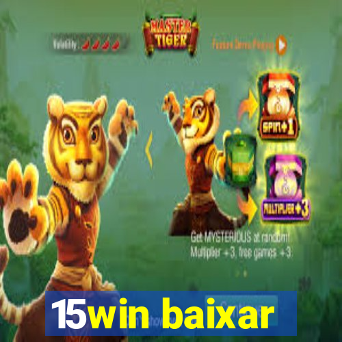 15win baixar